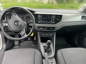 VW Polo 1.0 TSI, снимка 5