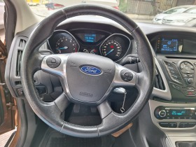 Обява за продажба на Ford Focus ~9 500 лв. - изображение 10