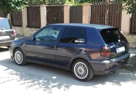 VW Golf GTI, снимка 5