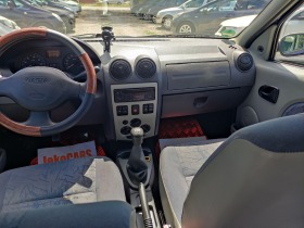 Dacia Logan 1.4 бензин 75 к.с., снимка 11