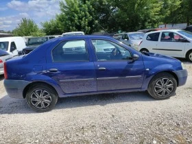 Dacia Logan 1.4  75 .. | Mobile.bg    4