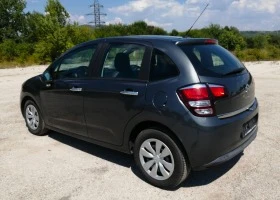 Citroen C3 1, 4 HDI, снимка 6