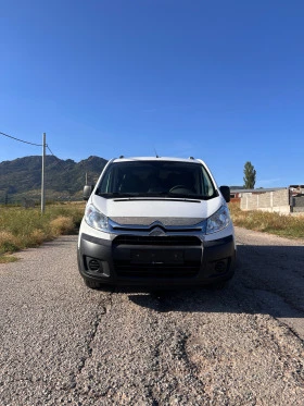 Citroen Jumpy 2.0HDI. 5+ 1 | Mobile.bg    3