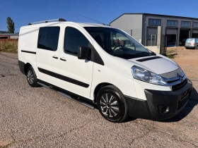     Citroen Jumpy 2.0HDI. 5+ 1