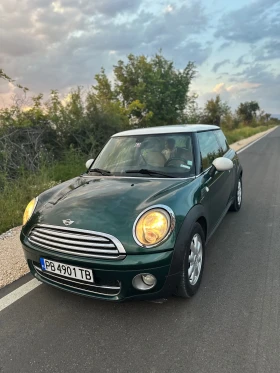 Mini Cooper | Mobile.bg    2