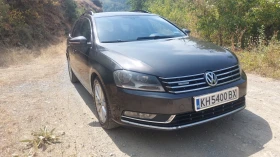 VW Passat 2.0 143 коня, снимка 4