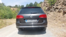 VW Passat 2.0 143 коня, снимка 6