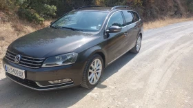 VW Passat 2.0 143  | Mobile.bg    3