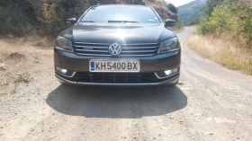 VW Passat 2.0 143  | Mobile.bg    2