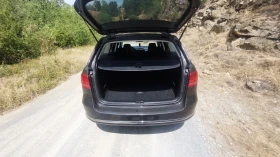 VW Passat 2.0 143  | Mobile.bg    13