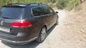 VW Passat 2.0 143 коня, снимка 7