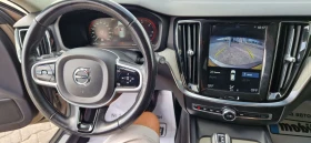 Volvo V60 2.0 D EURO 6 D, снимка 15