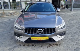 Volvo V60 2.0 D EURO 6 D | Mobile.bg    2