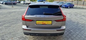 Volvo V60 2.0 D EURO 6 D | Mobile.bg    5