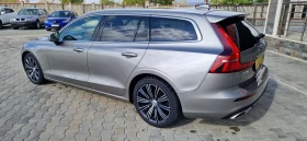 Volvo V60 2.0 D EURO 6 D, снимка 6