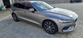 Volvo V60 2.0 D EURO 6 D | Mobile.bg    3