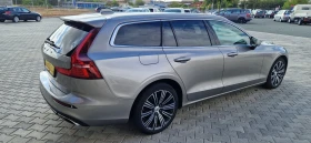 Volvo V60 2.0 D EURO 6 D, снимка 4