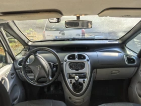 Citroen Xsara picasso, снимка 3