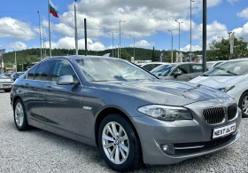     BMW 528 i 258HP Swiss  