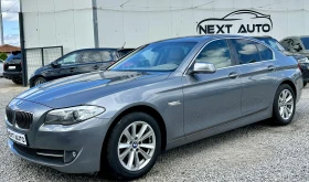     BMW 528 i 258HP Swiss  