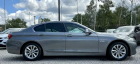     BMW 528 i 258HP Swiss  