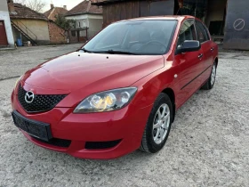     Mazda 3 1.4 i