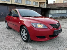     Mazda 3 1.4 i