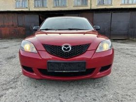     Mazda 3 1.4 i