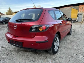     Mazda 3 1.4 i