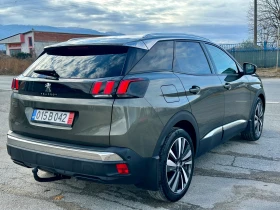 Обява за продажба на Peugeot 3008 1.5HDI ALLURE 8DCT  ~29 990 лв. - изображение 3