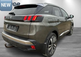 Peugeot 3008 1.5HDI ALLURE 8DCT , снимка 4