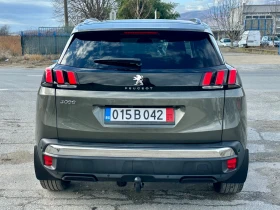 Обява за продажба на Peugeot 3008 1.5HDI ALLURE 8DCT  ~29 990 лв. - изображение 4