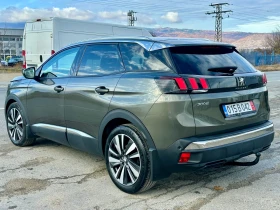 Обява за продажба на Peugeot 3008 1.5HDI ALLURE 8DCT  ~29 990 лв. - изображение 5