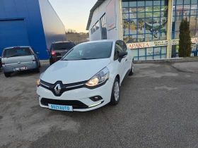 Renault Clio 1.5DCi/ N1/KLIMA-90ps | Mobile.bg    8