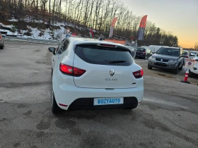 Renault Clio 1.5DCi/ N1/KLIMA-90ps | Mobile.bg    6