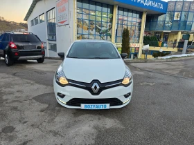 Renault Clio 1.5DCi/ N1/KLIMA-90ps | Mobile.bg    2