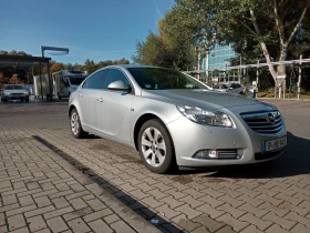 Opel Insignia, снимка 6