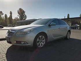 Opel Insignia, снимка 7