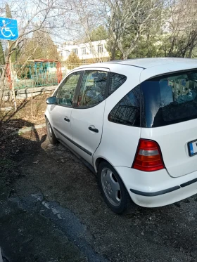 Mercedes-Benz A 160, снимка 5