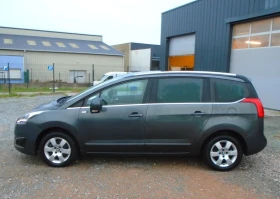 Peugeot 5008 1.6* ГАЗ* КЛИМА* NAVI* ТЕМПОМАТ* ПАРКТР* ГЕРМАНИЯ - [4] 