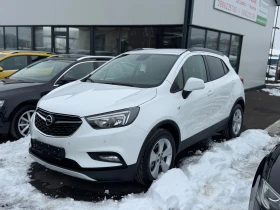     Opel Mokka X 1.4i GAZ