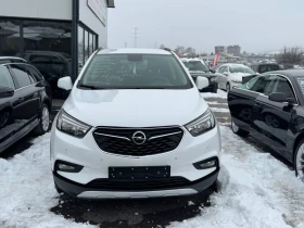     Opel Mokka X 1.4i GAZ