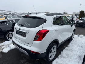     Opel Mokka X 1.4i GAZ