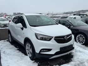     Opel Mokka X 1.4i GAZ