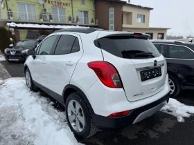 Opel Mokka X 1.4i GAZ | Mobile.bg    5