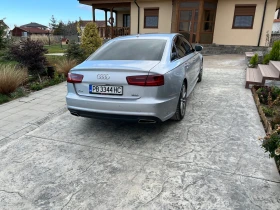 Audi A6 3.0 supercharged , снимка 4