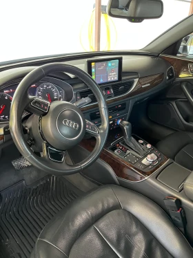 Audi A6 3.0 supercharged , снимка 9