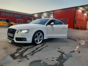 Audi A5 Sportback , снимка 4