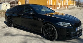 BMW 535 xDrive * M5 Optic* , снимка 1