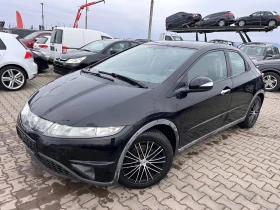 Honda Civic 1.3i EURO 4 1